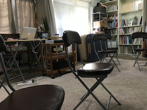 2016年度アロマハンドケアスタッフ勉強会_a0191183_150417.jpg