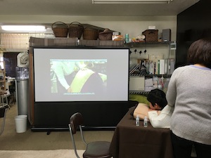 2016年度アロマハンドケアスタッフ勉強会_a0191183_1504578.jpg