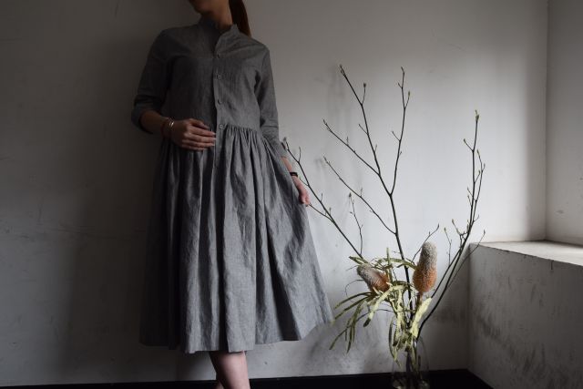 Scye と Bilitis な 日 。_b0110586_19502454.jpg
