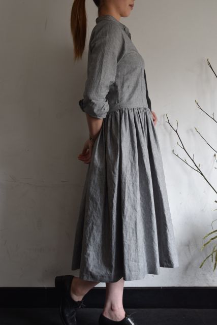Scye と Bilitis な 日 。_b0110586_19504666.jpg