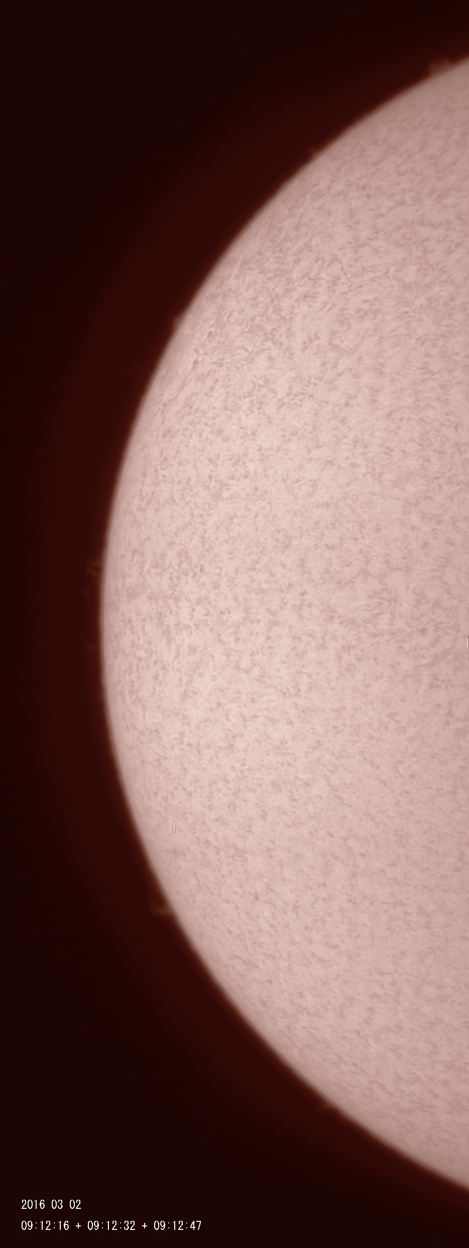 3月2日の太陽_e0174091_21421167.jpg