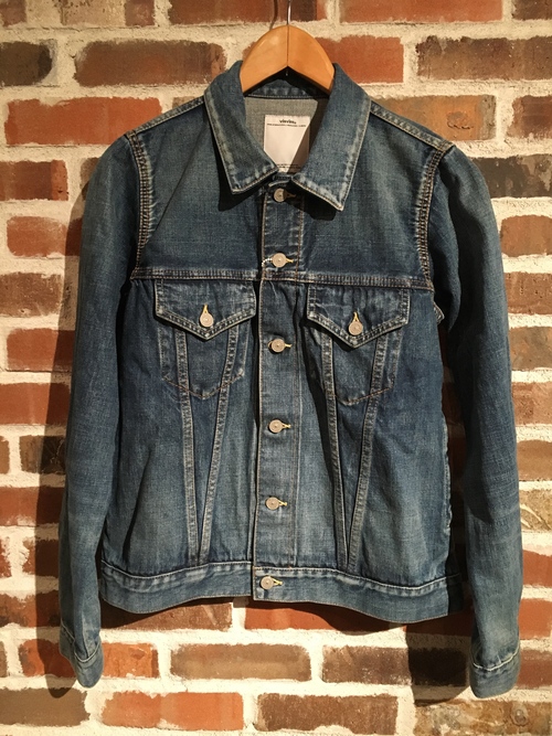 visvim - New Arrivals Items!!_c0079892_19444292.jpg