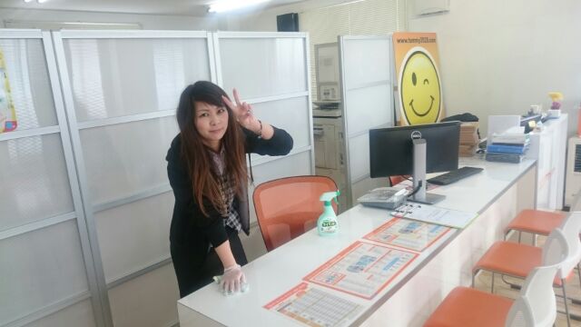 3月3日(木)☆TOMMYアウトレット☆ひな祭り♪あゆみブログ☆自社ローン・ローンサポート☆_b0127002_16491091.jpg