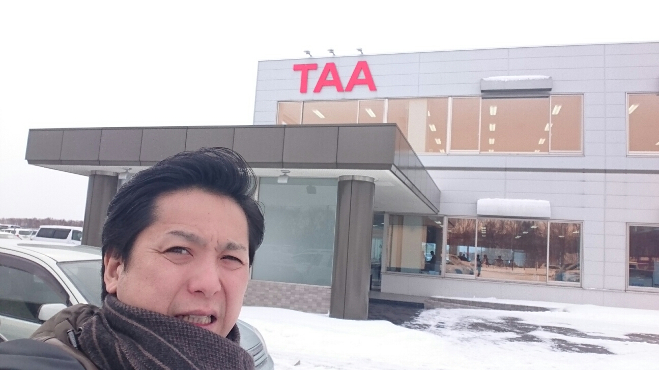 3月3日(木)☆TOMMYアウトレット☆ひな祭り♪あゆみブログ☆自社ローン・ローンサポート☆_b0127002_16554534.jpg