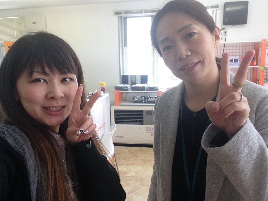 3月3日(木)☆TOMMYアウトレット☆ひな祭り♪あゆみブログ☆自社ローン・ローンサポート☆_b0127002_17195761.jpg