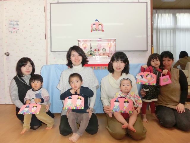 2016.03.03 ひなまつり_f0142009_14441632.jpg