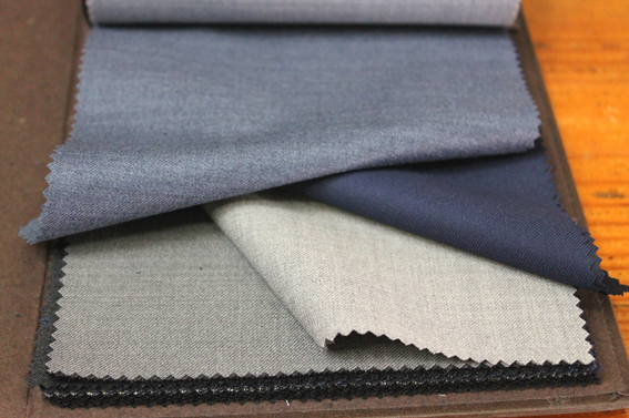 【ブログ再開!】Ermenegildo Zegna/spring|summer_b0081010_1913945.jpg