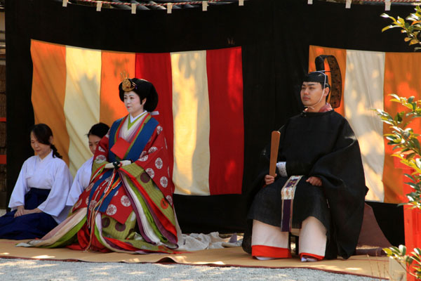 流しびな 下鴨神社_e0048413_17292760.jpg