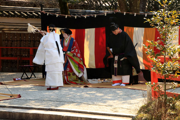 流しびな 下鴨神社_e0048413_17293858.jpg