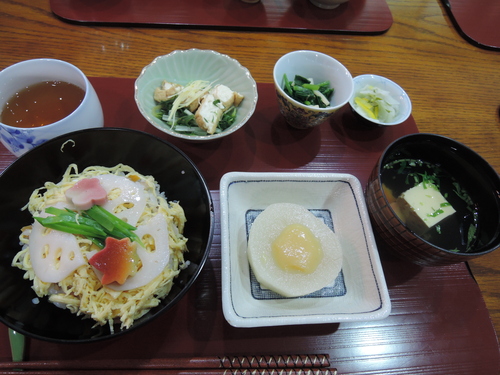 RoCoCoひな祭り_f0223914_2303848.jpg