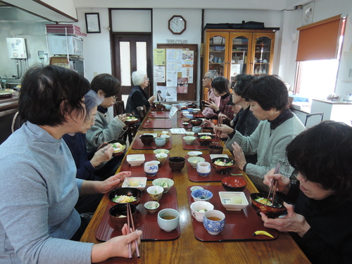 RoCoCoひな祭り_f0223914_2313564.jpg