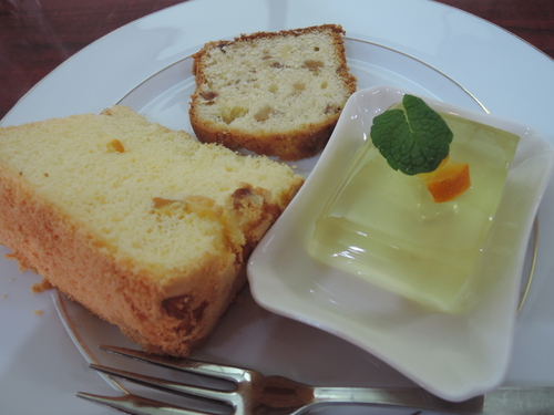 RoCoCoひな祭り_f0223914_232838.jpg