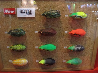 フィッシングショーOSKAKA2016レポート_a0153216_1383294.jpg
