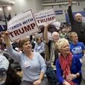 トランプ旋風と日米エスタブリッシュメント - 森本あんりの論説から_c0315619_17125242.jpg