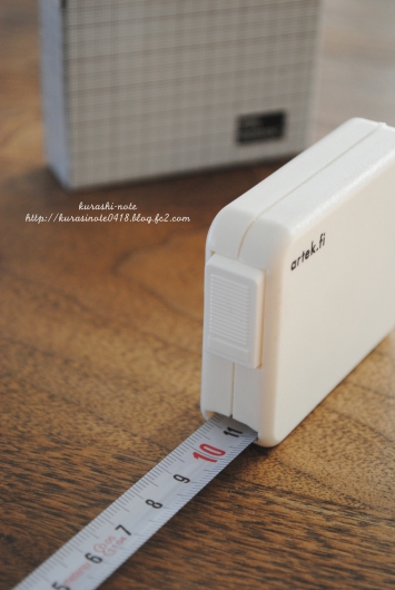 artekのメジャー_b0351624_21005301.jpg