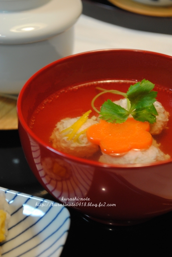 節分の食卓。_b0351624_21011478.jpg