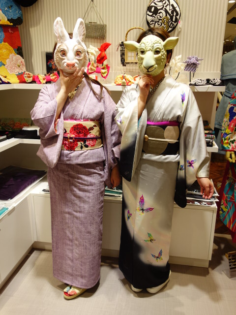 *\お客様コーデ/*_e0167832_20365140.jpg