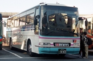 東海自動車「スーパーロマンス号」_e0030537_01340129.jpg