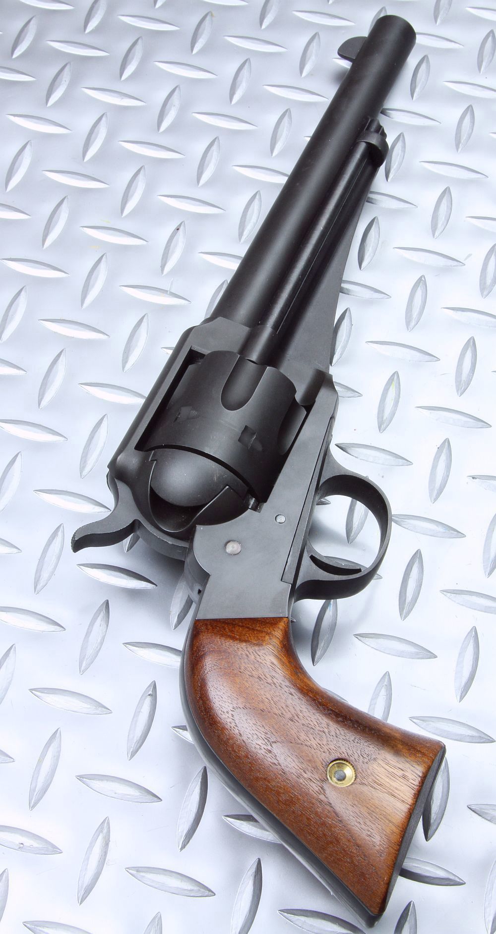Remington Model 1875 3rd Cal.44-40 by CAW : Remington Model 1875 3rd Cal.44-40 by CAW :