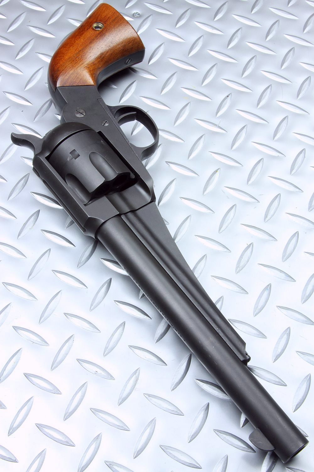 Remington Model 1875 3rd Cal.44-40 by CAW : Remington Model 1875 3rd Cal.44-40 by CAW :