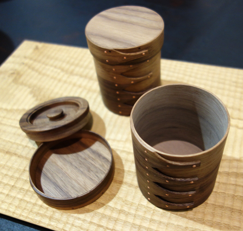 こんなの欲しかった！洋のテーブルにとけ込む茶筒_a0017350_04591701.jpg