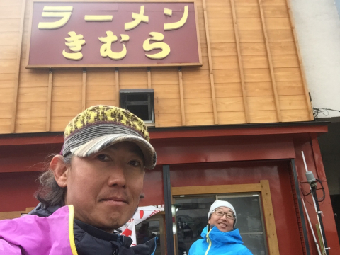 スキーマウンテニアリング上越国境越えできなかった_d0110562_23061388.jpg