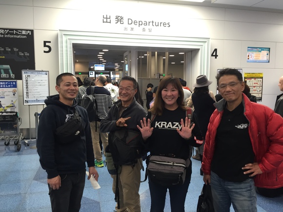 KISARAZU BASE BAJA TOURING 2016 -その1出発前_c0198263_19463067.jpg