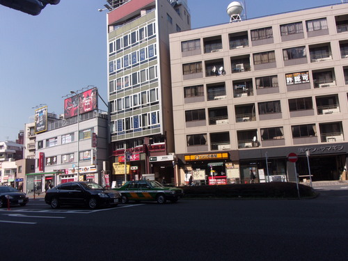 雛祭りは、目まぐるしい一日に・・・。_c0198869_21551667.jpg