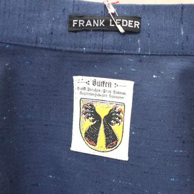 FRANK LEDER ~16SS~_e0152373_14533805.jpg