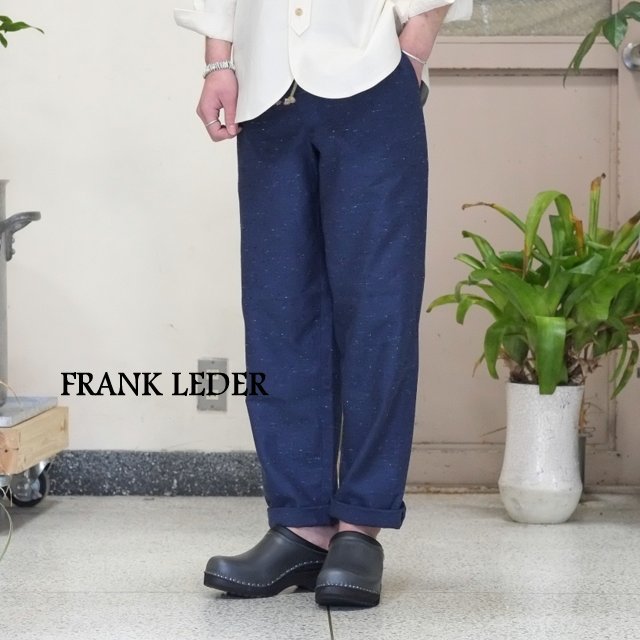 FRANK LEDER　~16SS~_e0152373_14541777.jpg