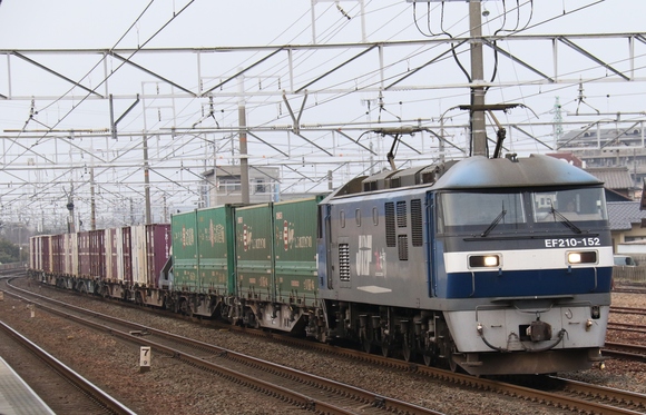 鶴舞・清州で貨物撮影　EF64-1000、EF210、EF66-100、DD51　2016.02.26/02.27_d0187275_94264.jpg