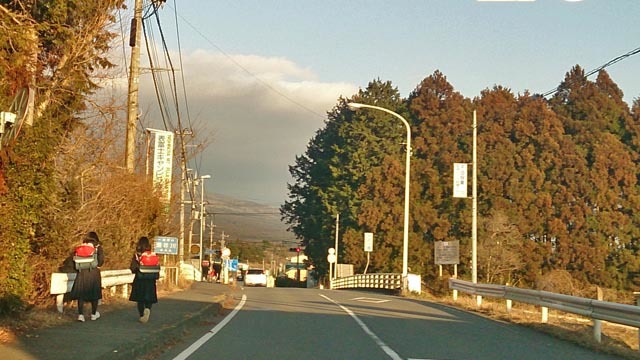 富士山と富士五湖ドライブ_e0133780_22552317.jpg