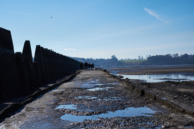 Cramond Island_e0205680_731465.jpg