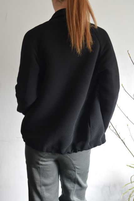 Scye,Kristensen と 春 。_b0110586_20153747.jpg