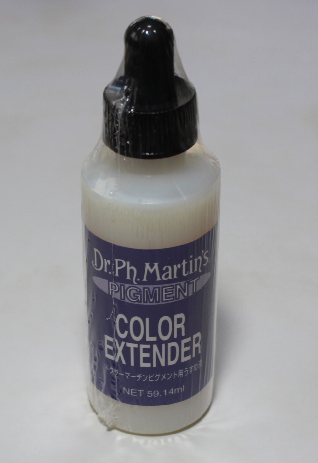 専用うすめ液 ドクターマーチンピグメント : ホビーやっぱり増える