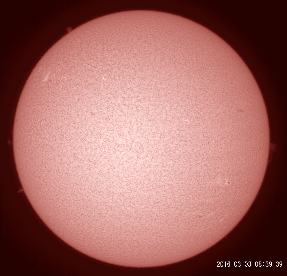 3月3日の太陽_e0174091_18260878.jpg