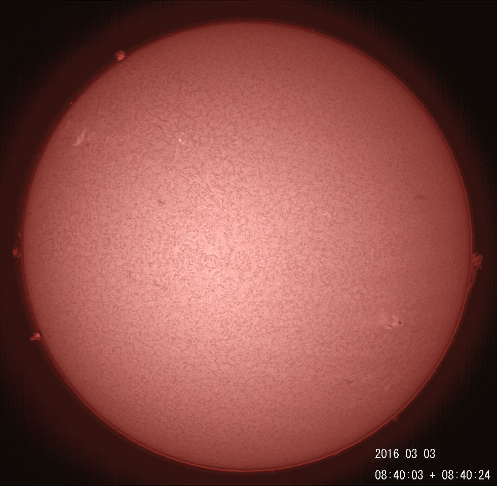 3月3日の太陽_e0174091_18261162.jpg