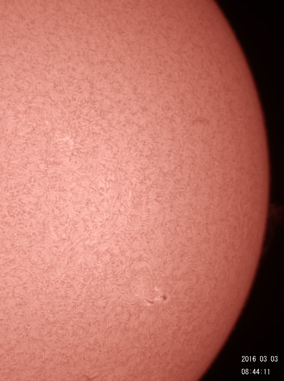 3月3日の太陽_e0174091_18271377.jpg