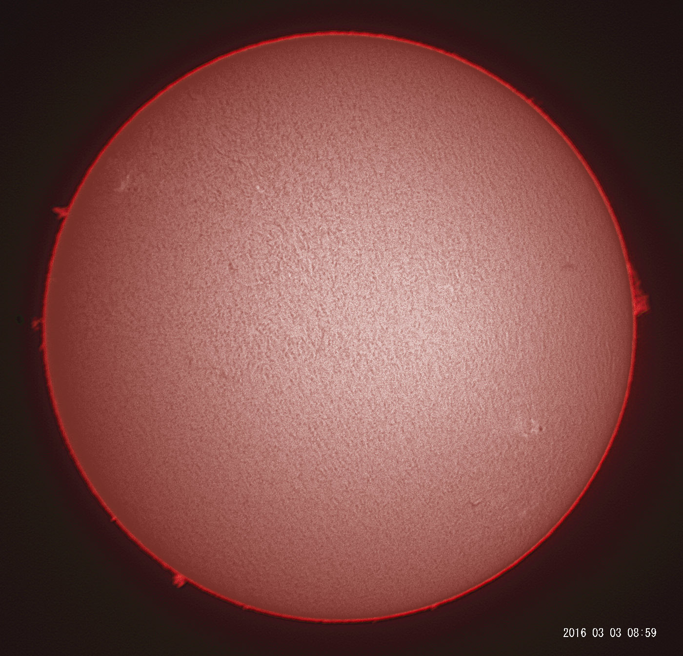 3月3日の太陽_e0174091_18533684.jpg