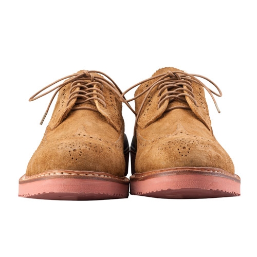 visvim - 2016 S/S Kicks!!_c0079892_19174622.jpg
