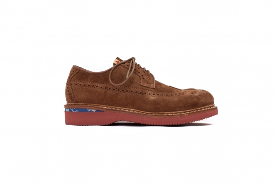 visvim - 2016 S/S Kicks!!_c0079892_19265513.jpg