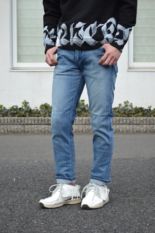 visvim - 2016 S/S Kicks!!_c0079892_19424277.jpg