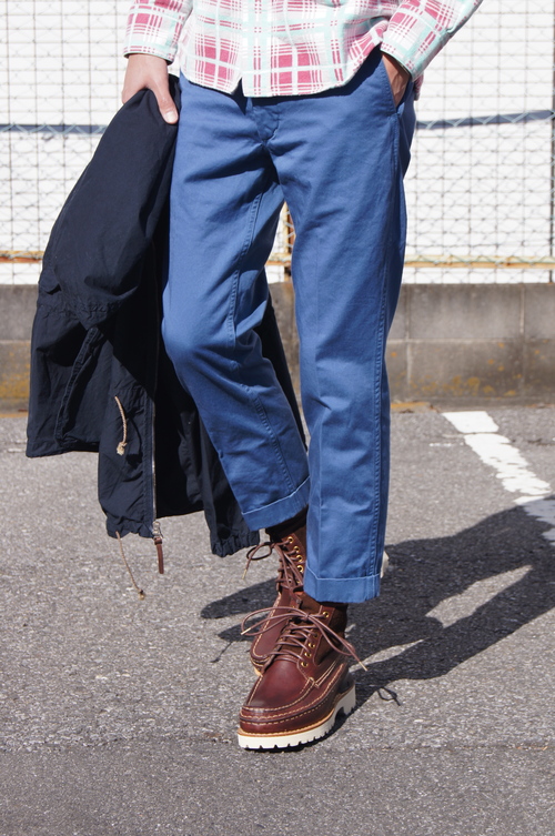 visvim - 2016 S/S Kicks!!_c0079892_19464970.jpg
