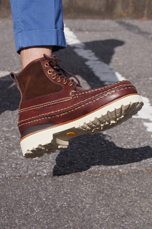 visvim - 2016 S/S Kicks!!_c0079892_19471284.jpg