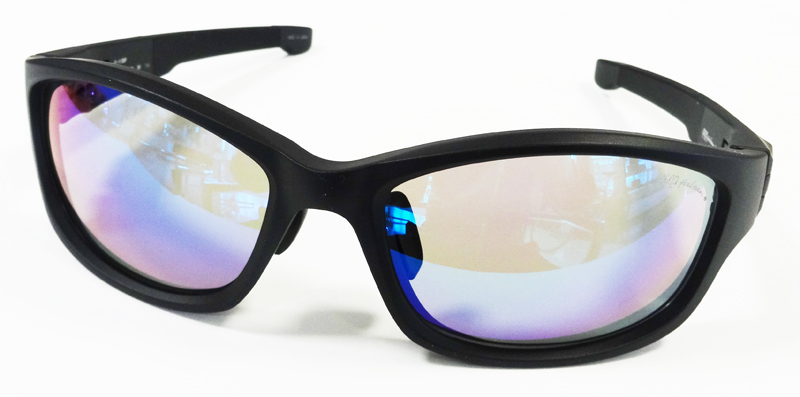 999\'9 feelsun(フォーナインズ・フィールサン)サングラス2016年スポーツラインニューモデルF-11SP入荷!_c0003493_16115746.jpg