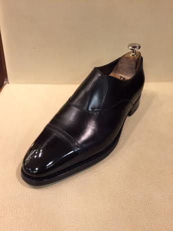 john lobb:PhilipeⅡloafer_d0166598_10071135.png