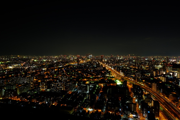 大阪夜景③_d0020300_2193337.jpg