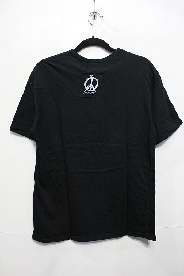 PROPA9ANDA × MOON AGE DEVILMENT【RAD MADHEARTS tee】入荷!_a0097901_12521539.jpg