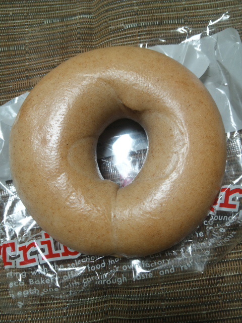 トライベッカ 全粒粉_f0076001_22532690.jpg