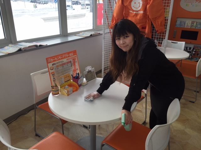 3月4日(金)★TOMMYアウトレット★O様モビリオご成約!!ローンサポート☆自社ローン☆_b0127002_17125772.jpg